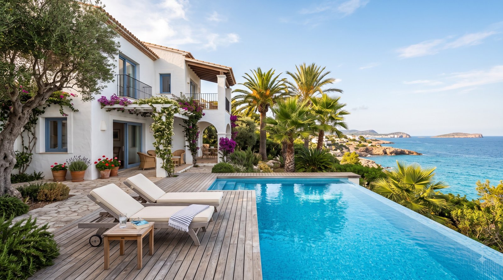 Premium Pool Villa with private pool