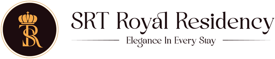 SRT Royal Residency &mdash; Elegance In Every Stay